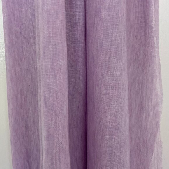 Banana Republic lavender scarf - Picture 11 of 15